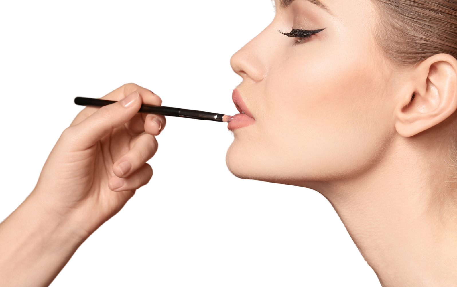 MAQUILLAJE LABIOS